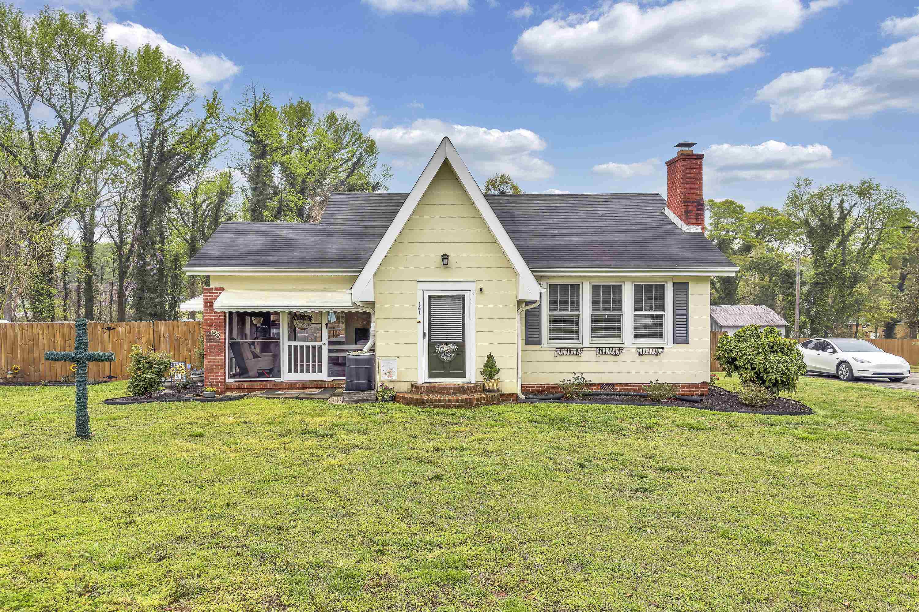 Cowpens Real Estate Listings Main Image