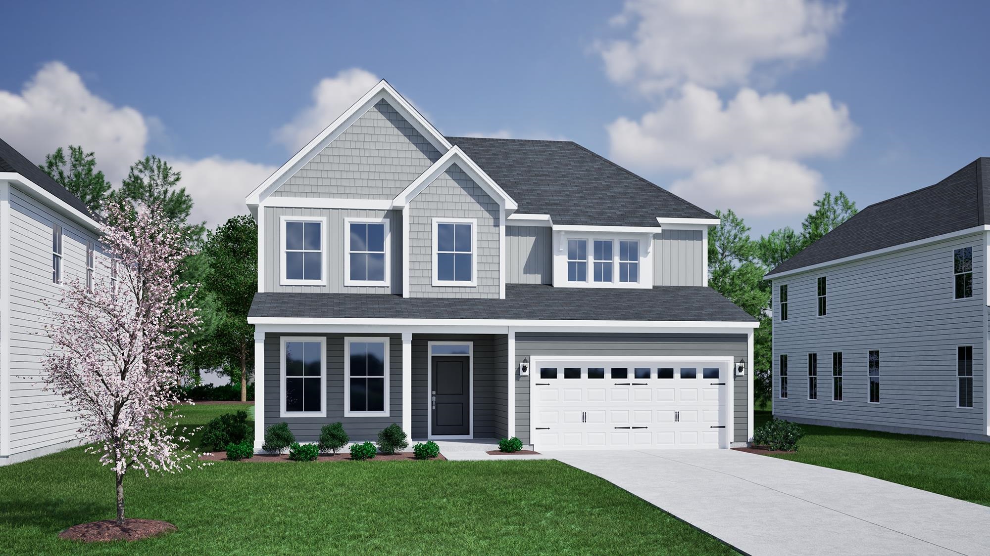 Inman Real Estate Listings Main Image