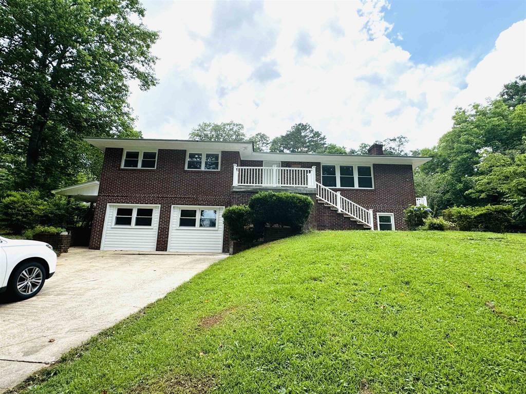 124 N Brookdale Drive Property Photo
