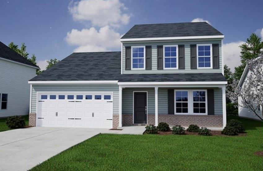 5026 Radley Road Property Photo