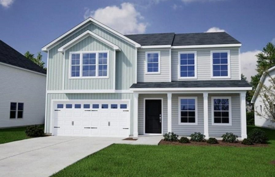 Chesenee Real Estate Listings Main Image