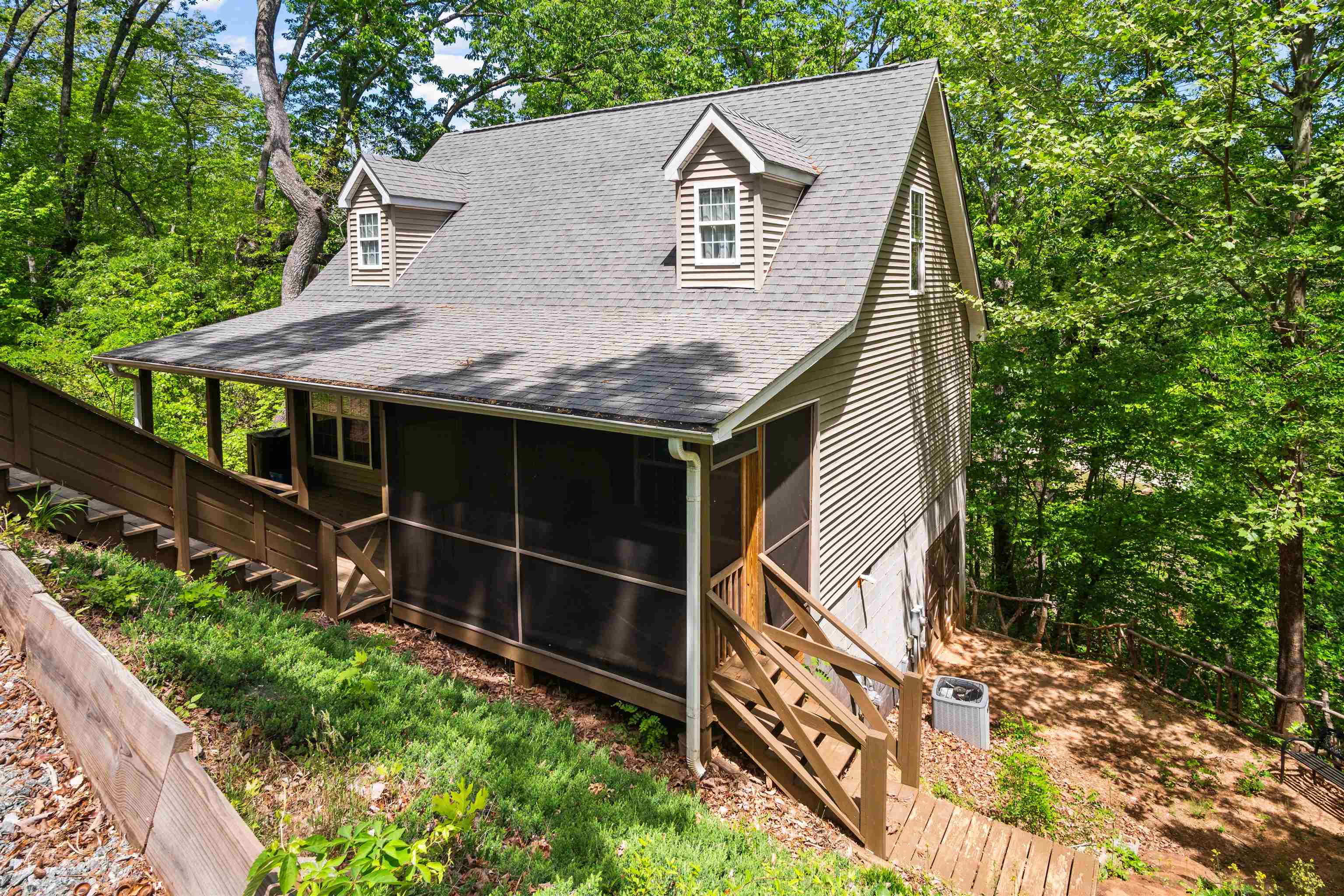 419 Hidden Hill Road Property Photo 1