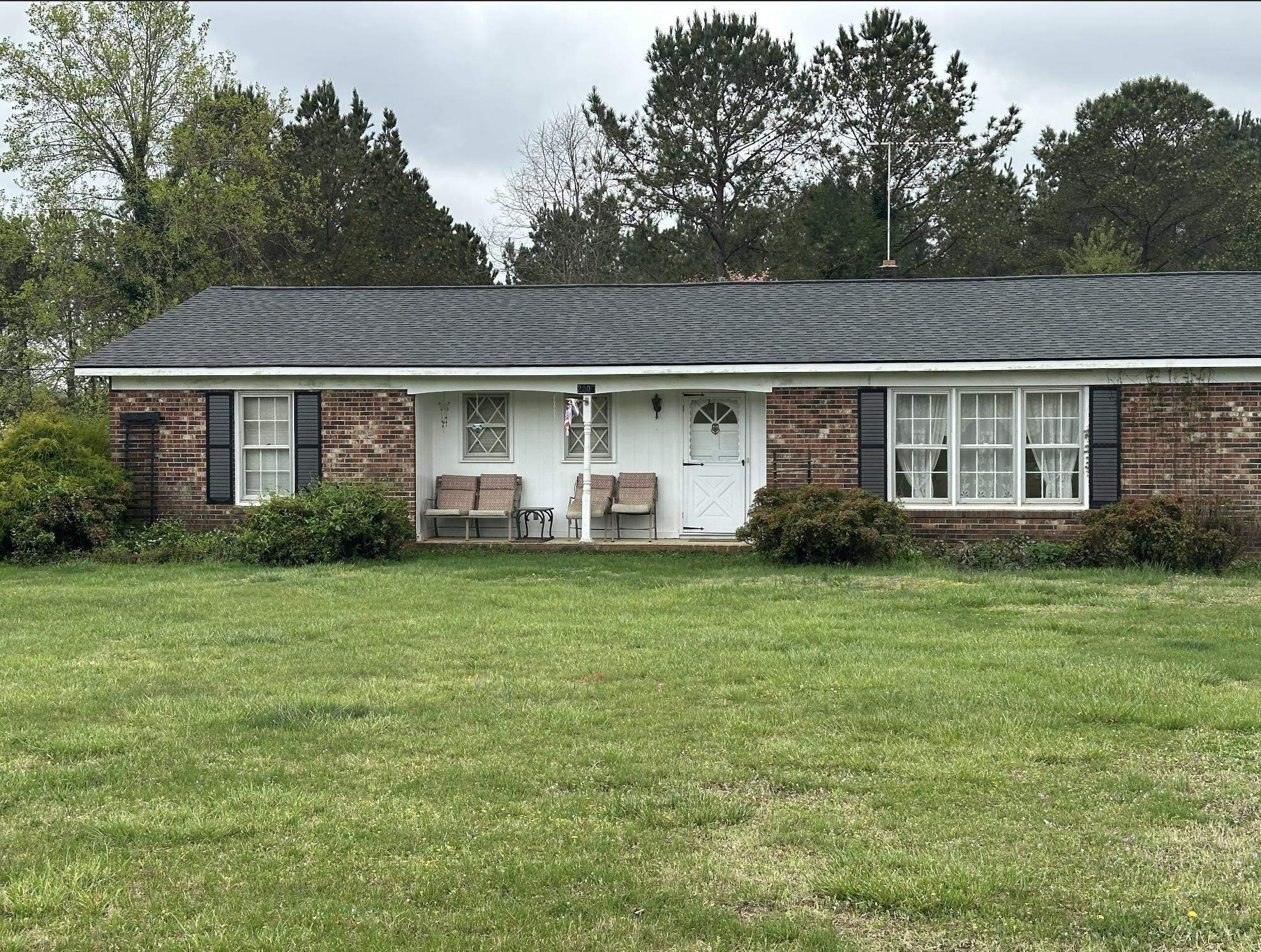 2007 Overbrook Drive Property Photo