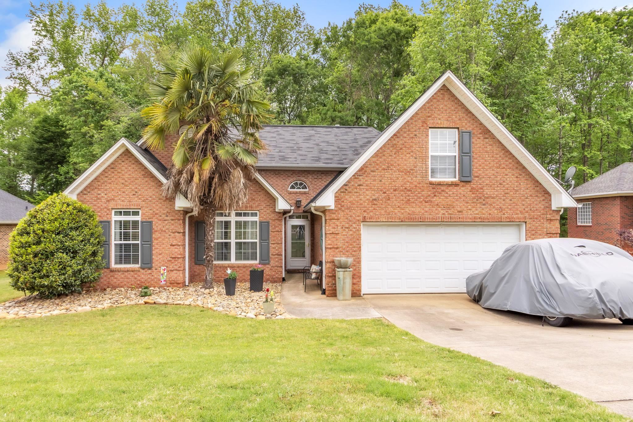 408 N Sweetwater Hills Drive Property Photo