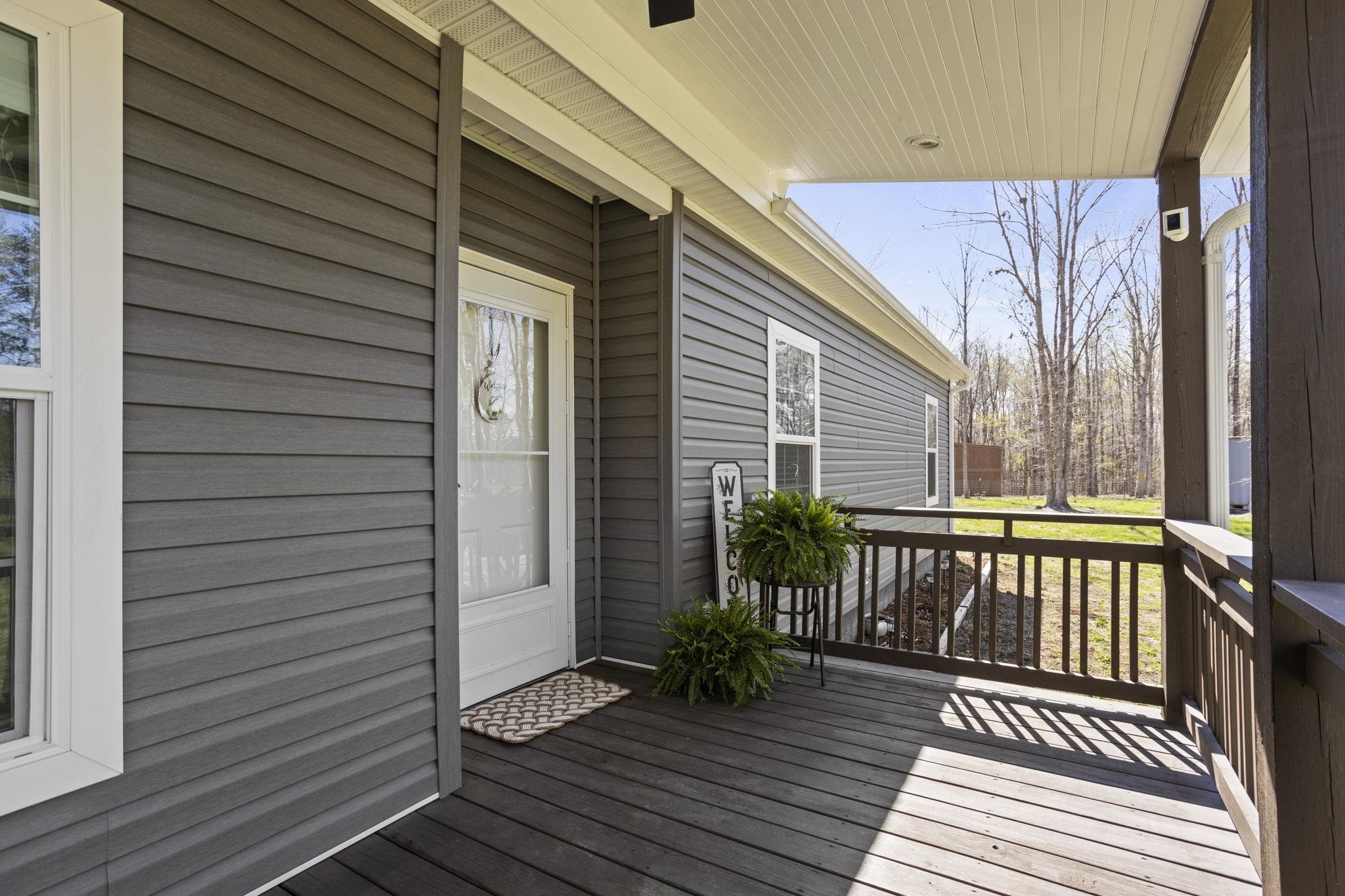 140 Vera Lane Property Photo