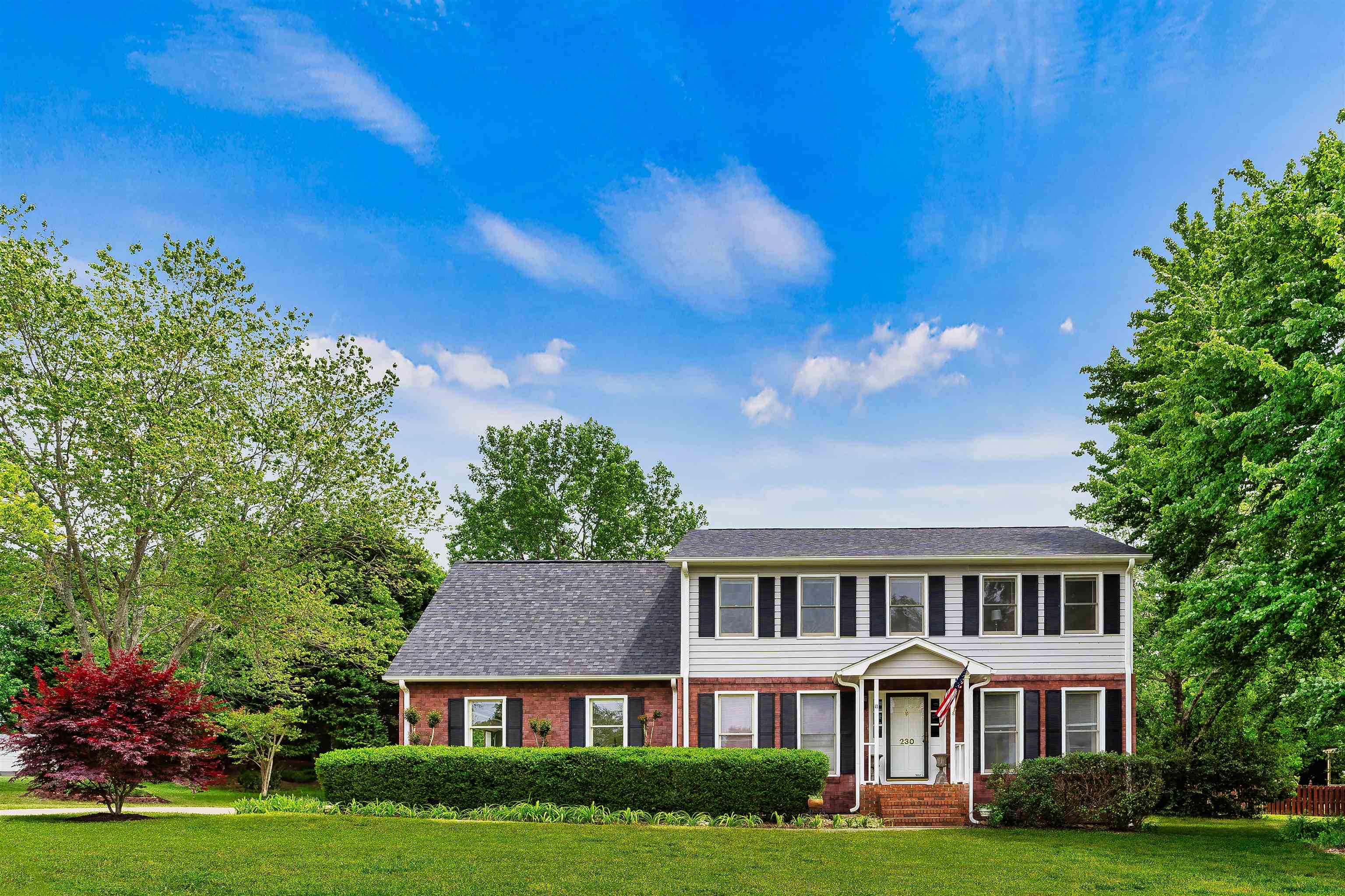 230 Donegal Drive Property Photo