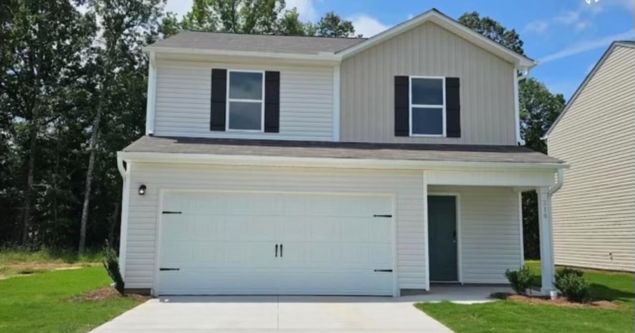 Union Real Estate Listings Main Image