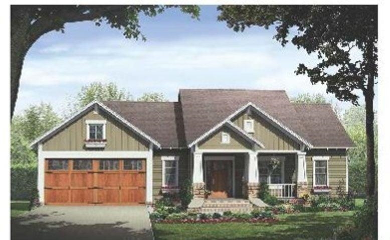 Lot 3 Durham Brown Road Property Photo