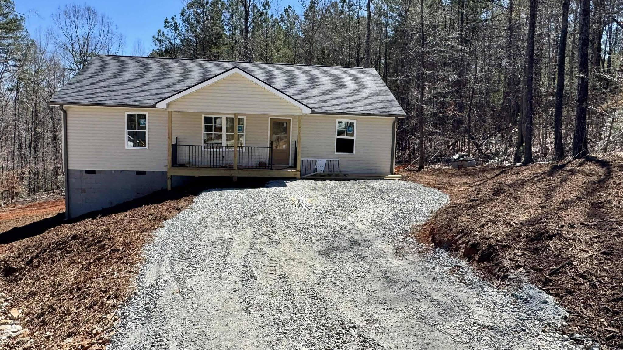 110 Ledbetter Lane Property Photo