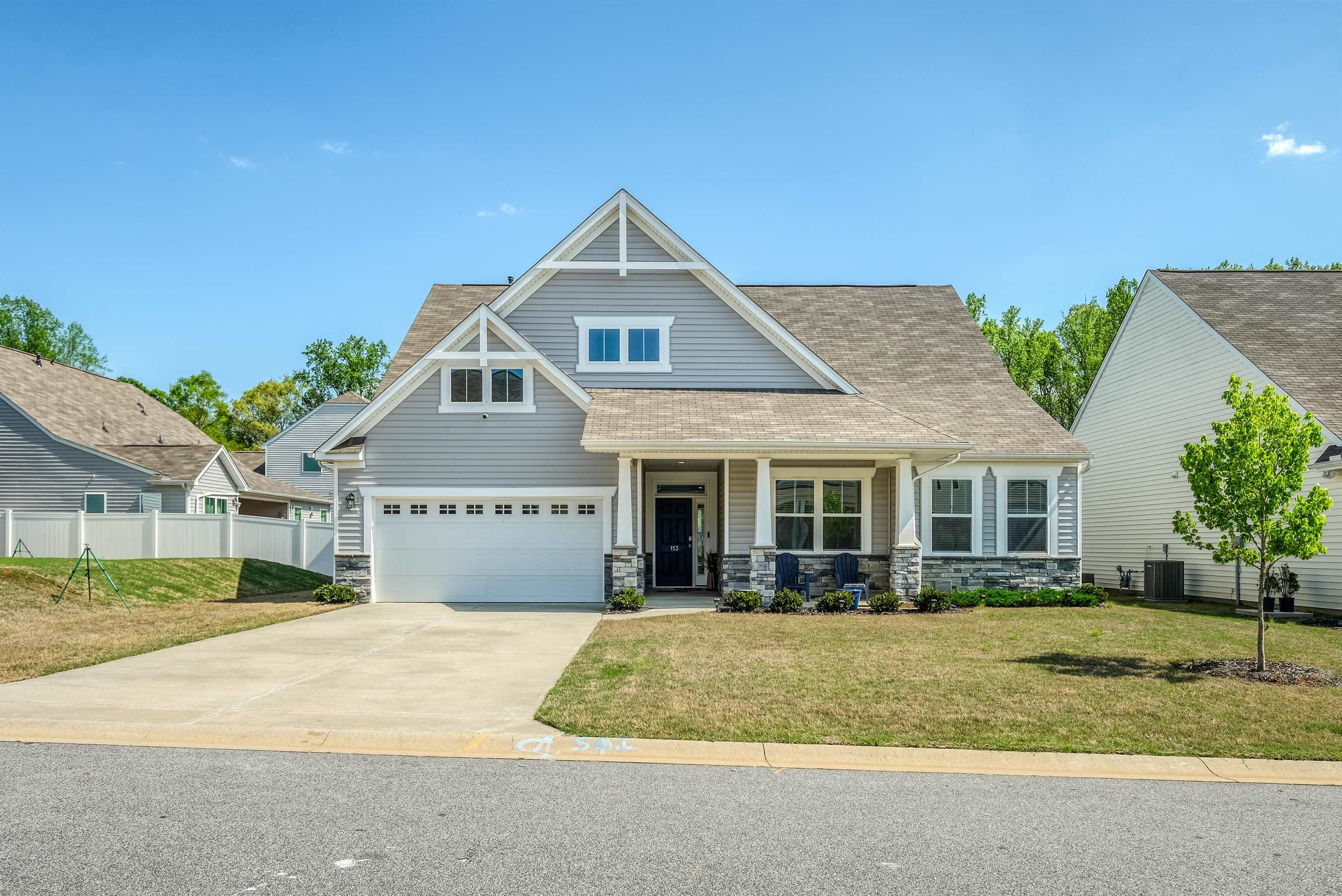 153 Noble Creek Road Property Photo