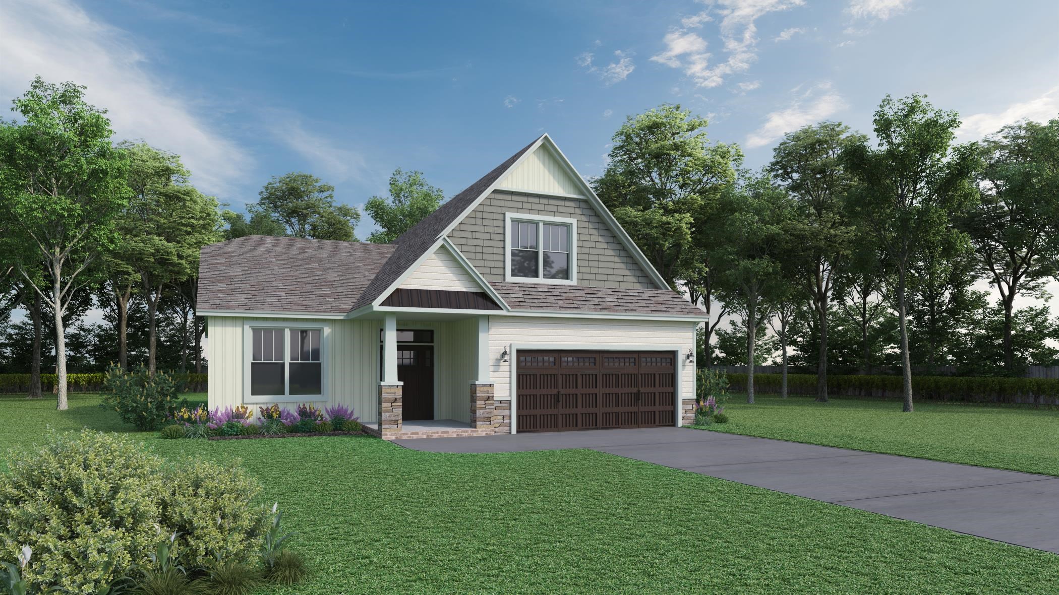 2281 Davenport Court Property Photo