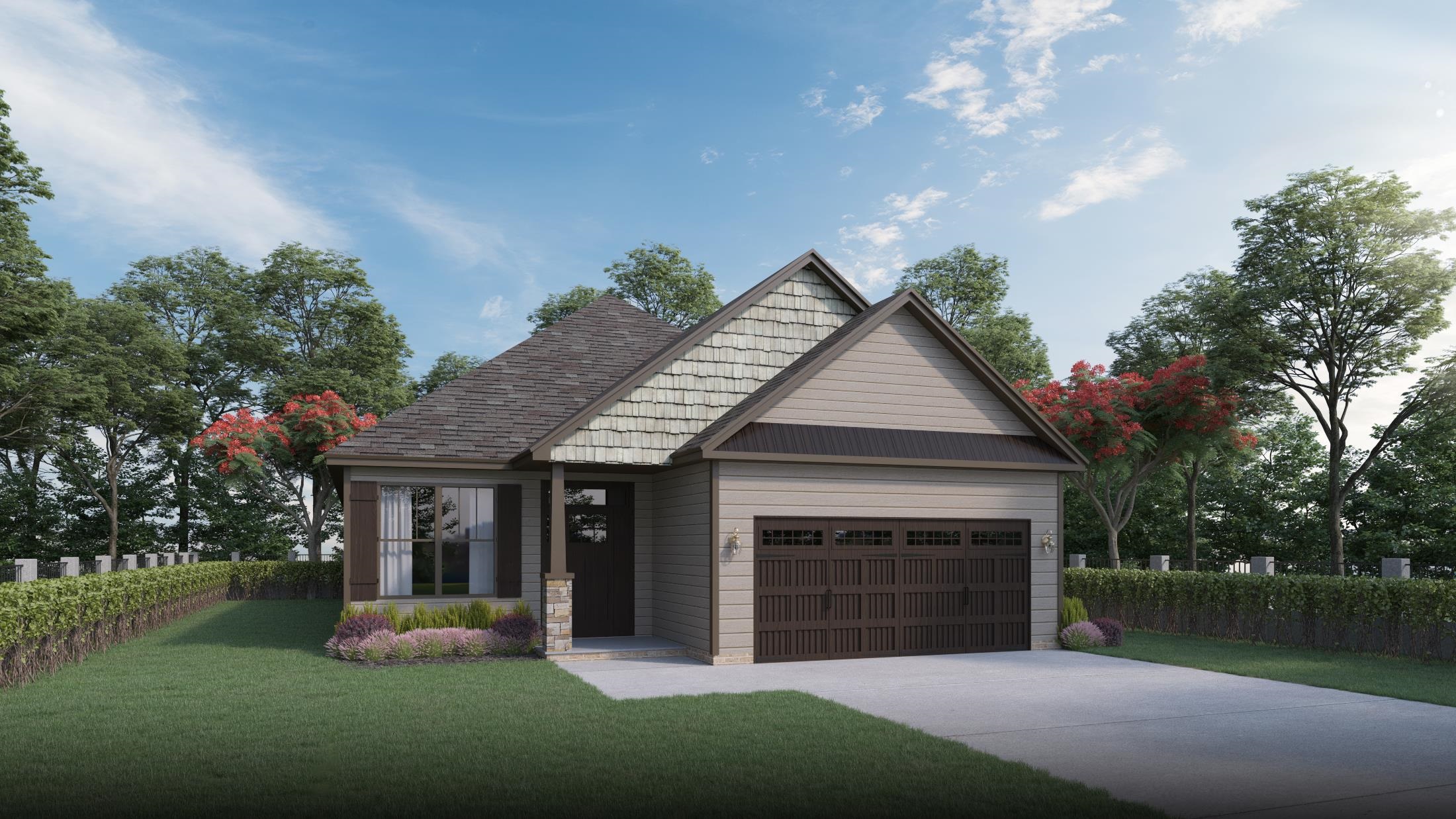 2289 Davenport Court Property Photo