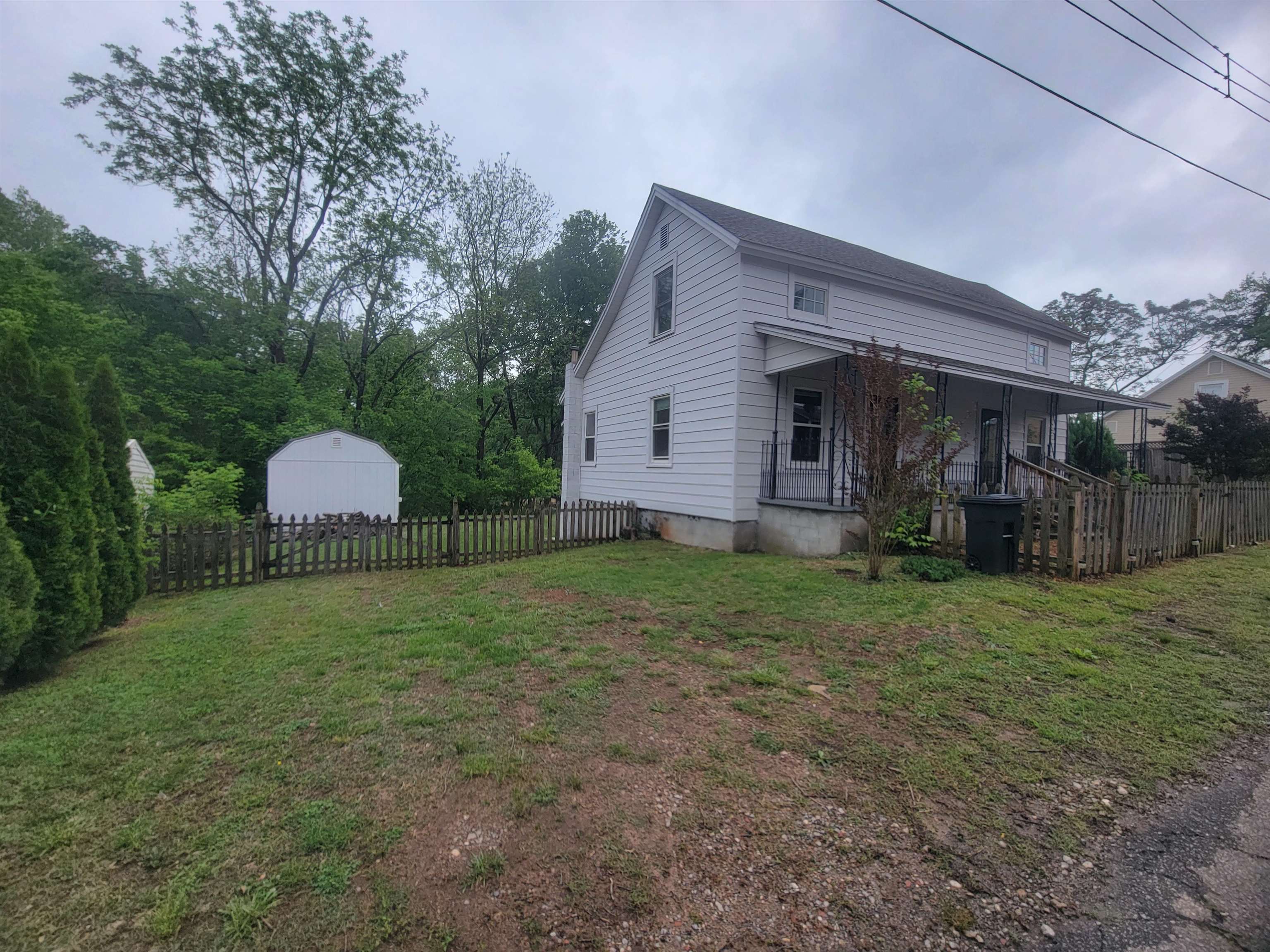 175 Chaffin Street Property Photo