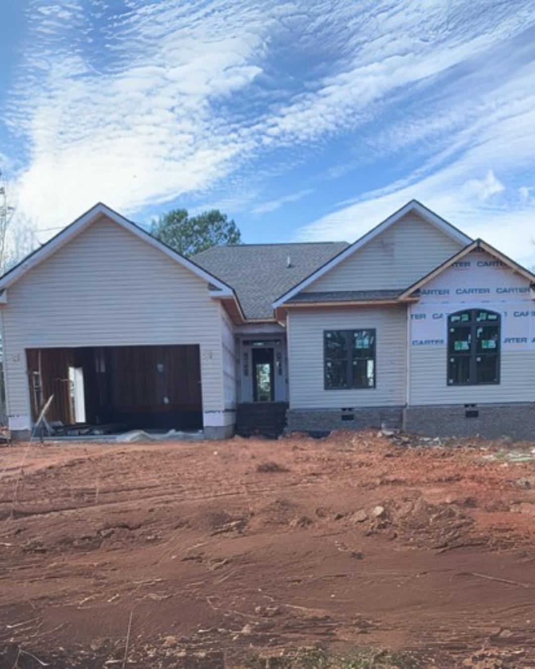 201 Peninsula Drive Property Photo