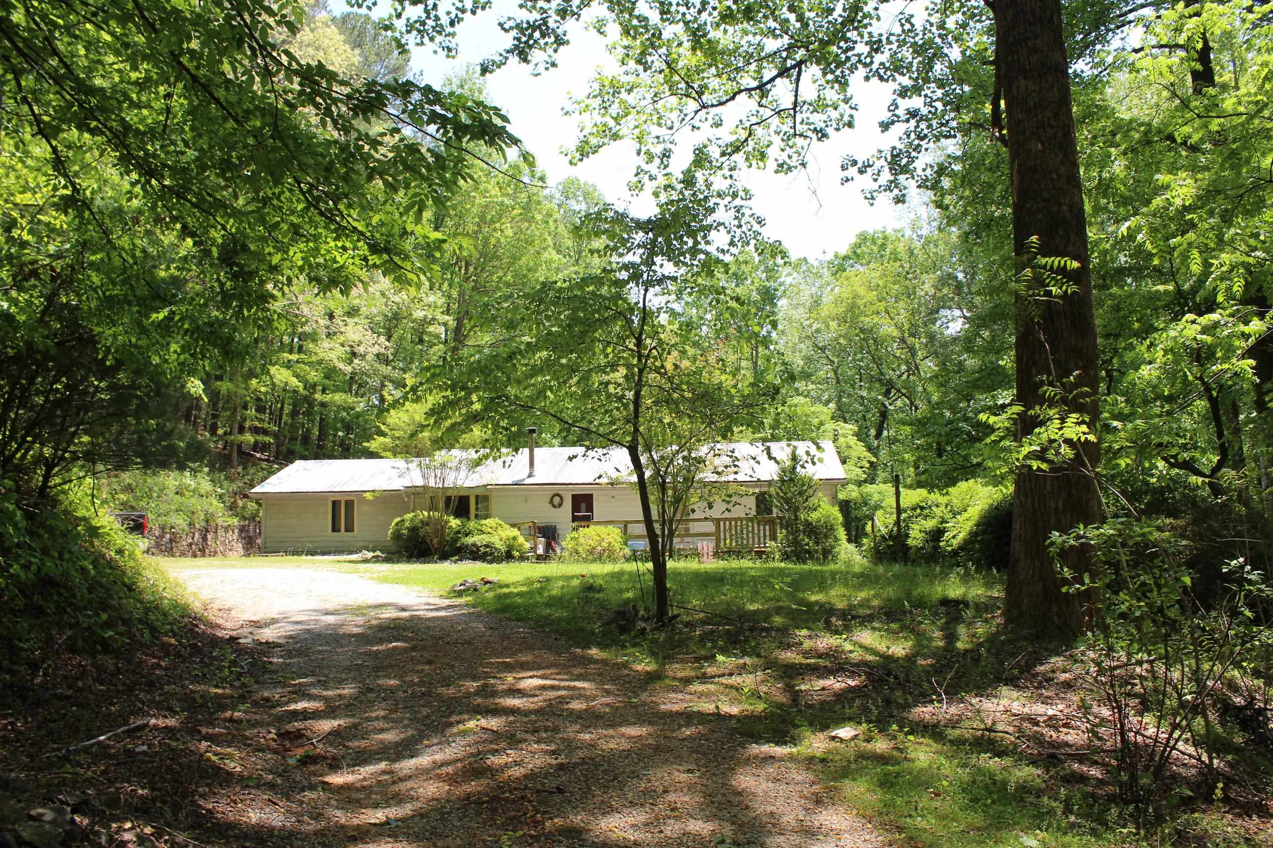 235 Keller Creek Road Property Photo 1