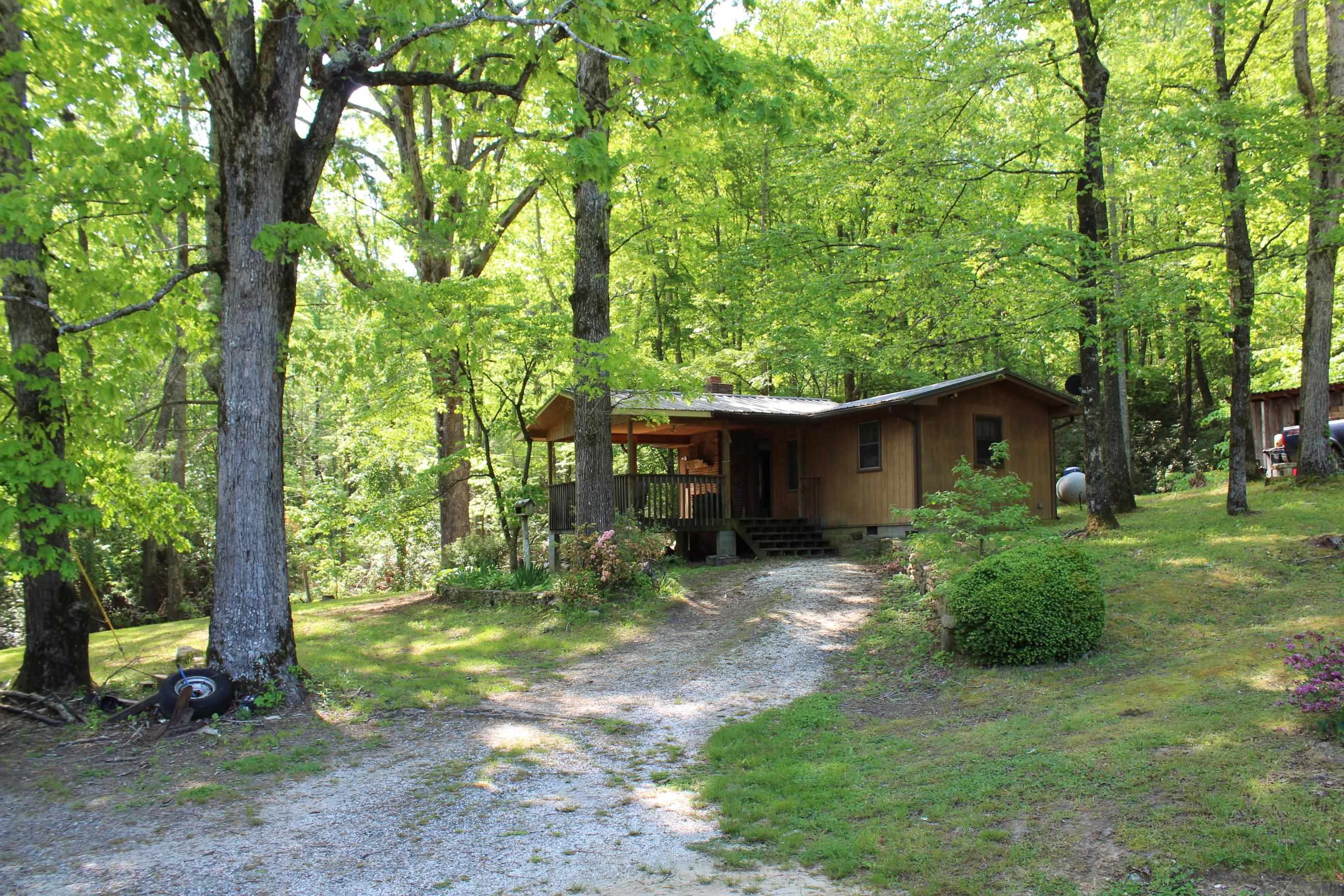 563 Burgess Road Property Photo 1