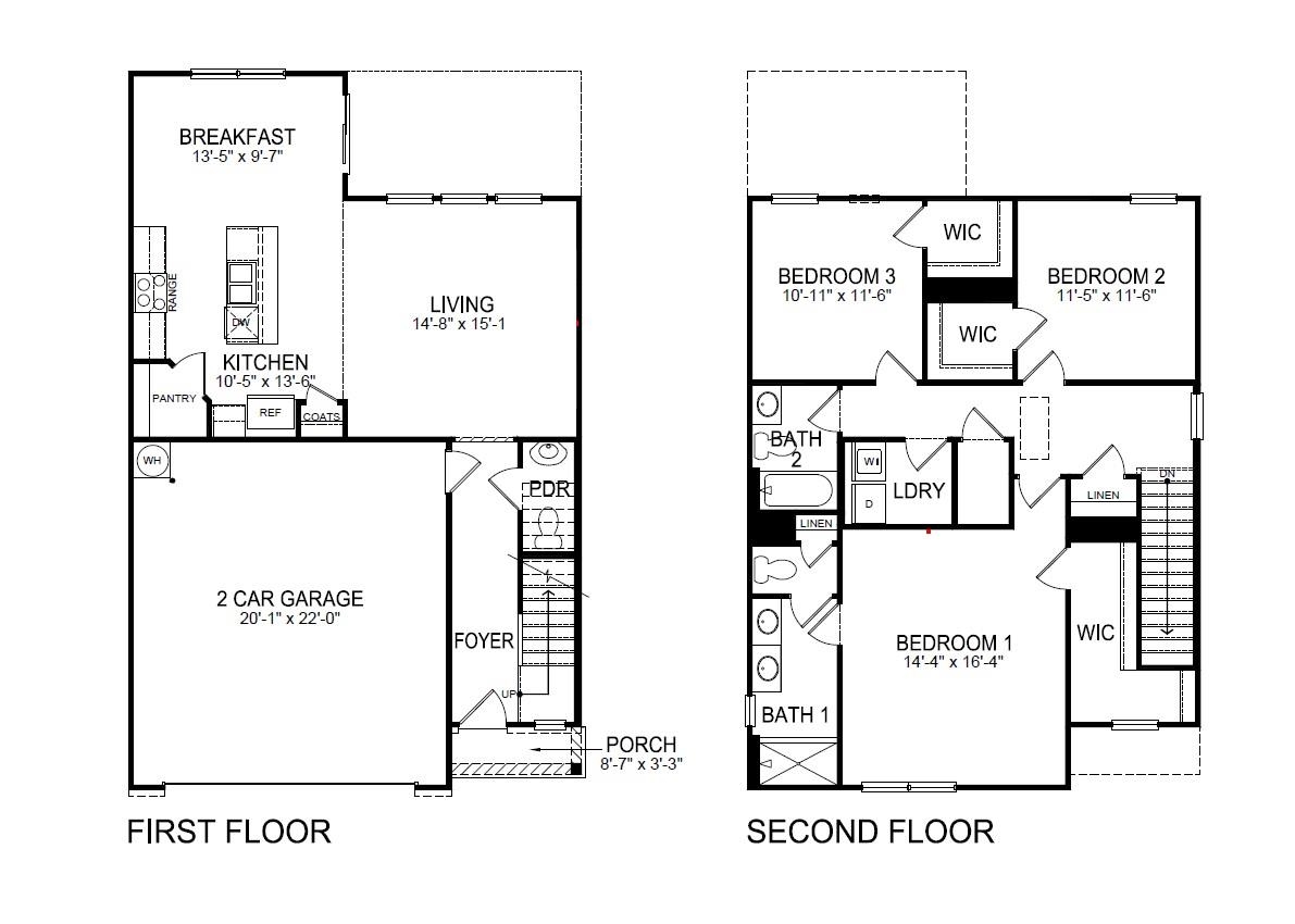 645 Evaleigh Street Property Photo 2