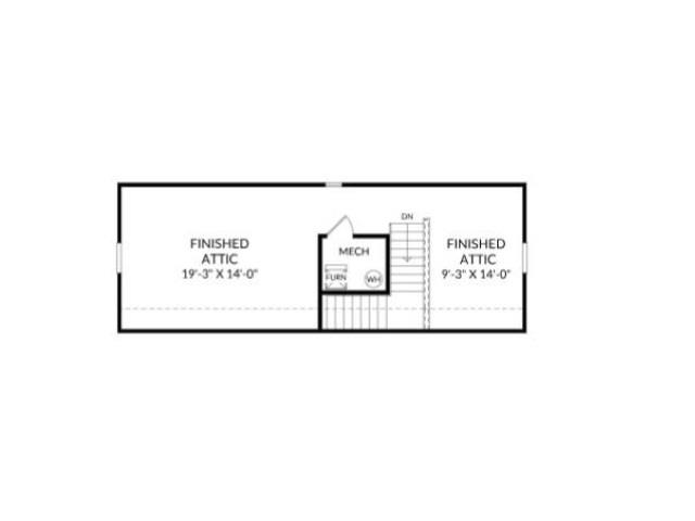 2054 Zanes Creek Drive Property Photo 3
