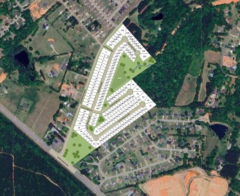 2054 Zanes Creek Drive Property Photo 4