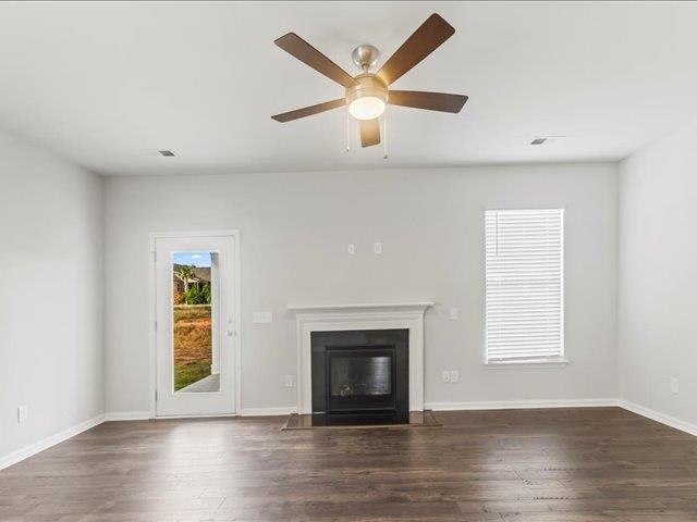 2054 Zanes Creek Drive Property Photo 6