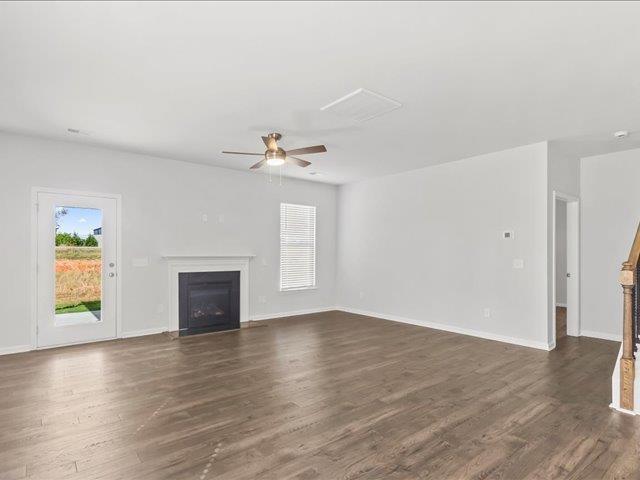2054 Zanes Creek Drive Property Photo 8
