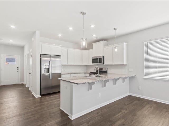 2054 Zanes Creek Drive Property Photo 13