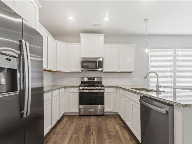 2054 Zanes Creek Drive Property Photo 15