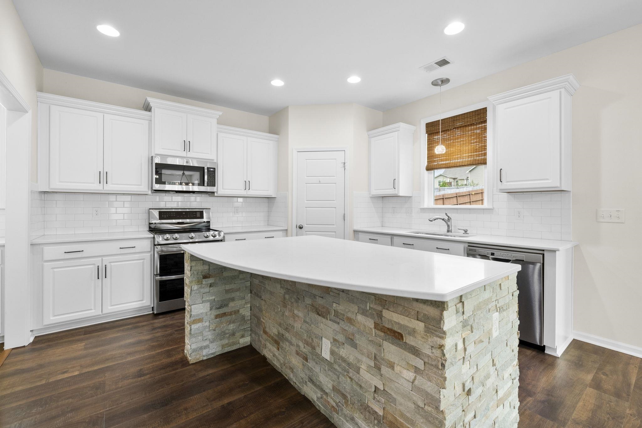 245 Rushing Waters Drive Property Photo 6
