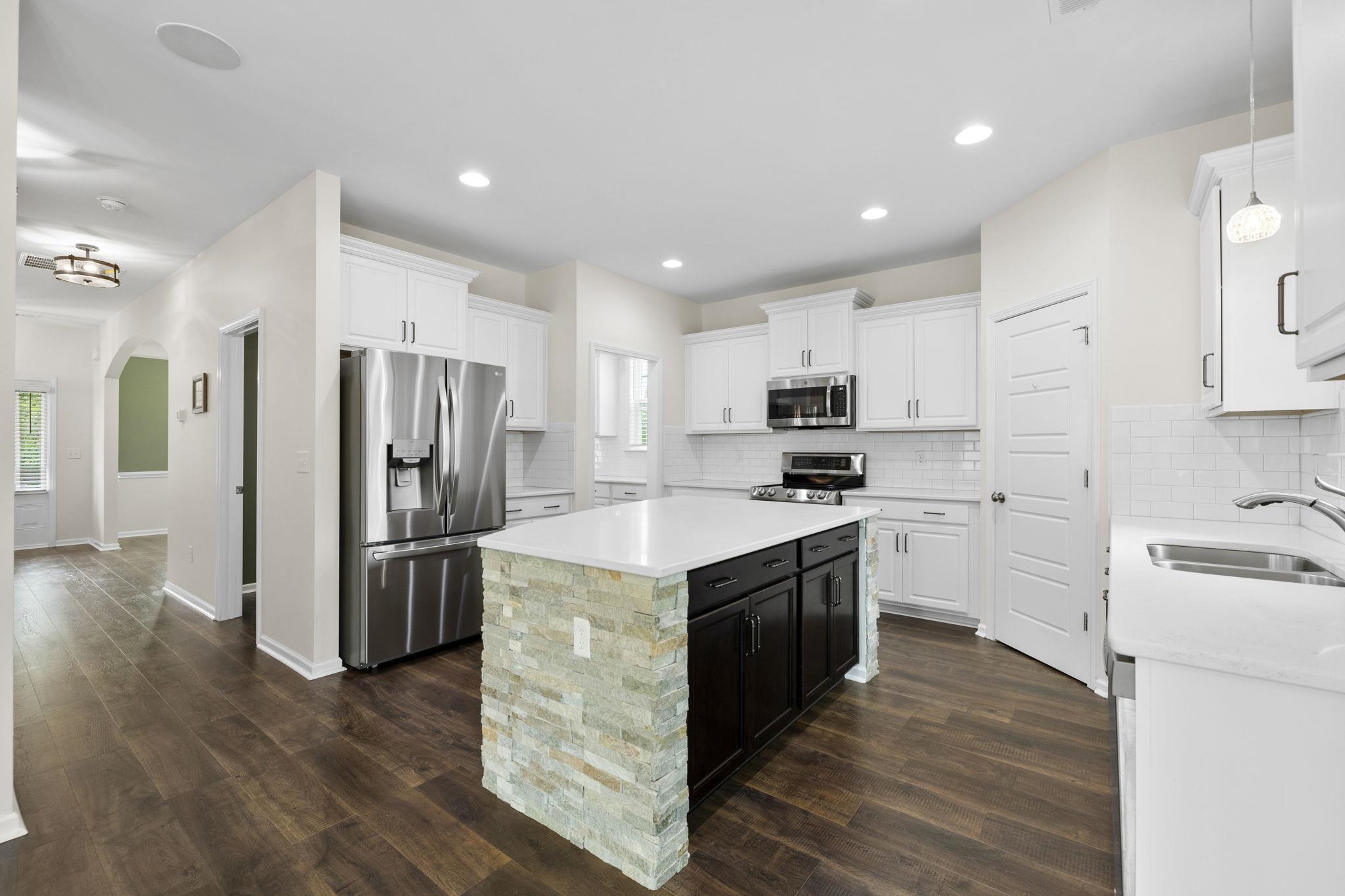 245 Rushing Waters Drive Property Photo 8