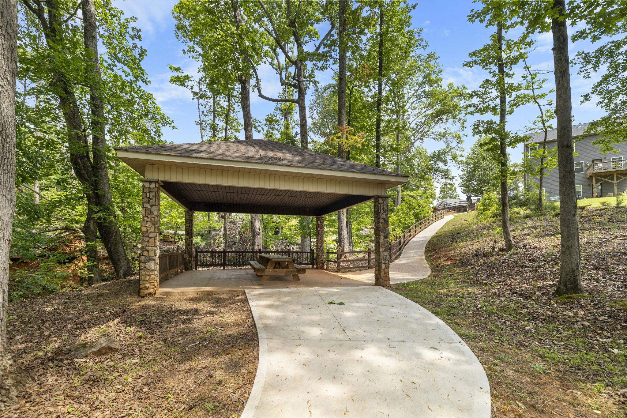 245 Rushing Waters Drive Property Photo 44