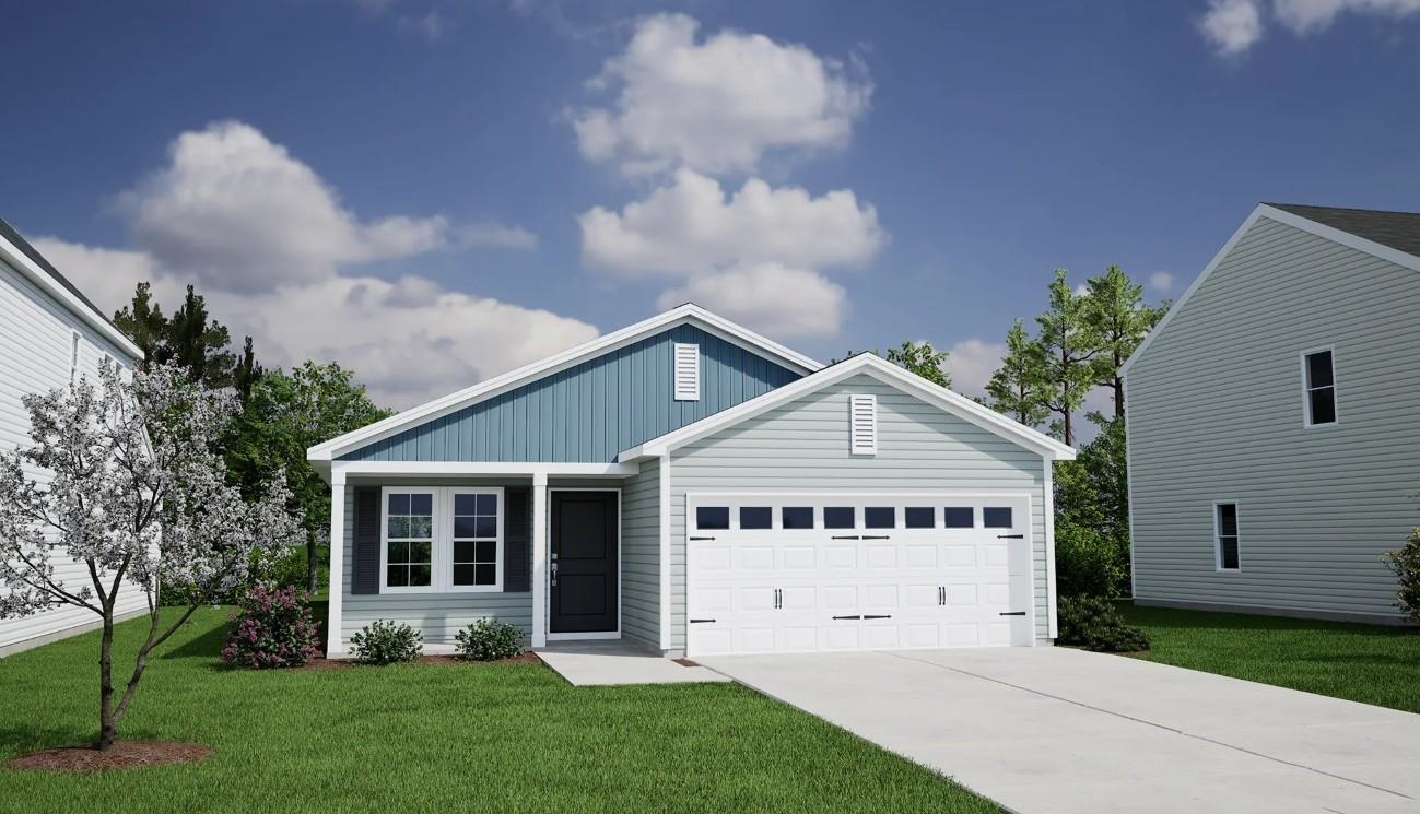 7239 New Harmony Way Property Photo 1