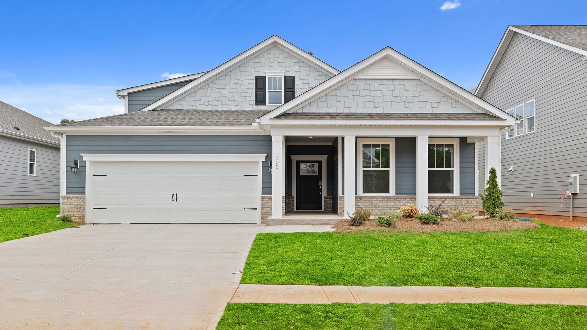 105 Barred Owl Road Property Photo 1