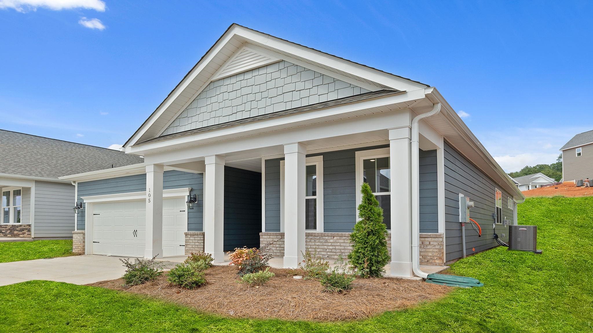 105 Barred Owl Road Property Photo 2