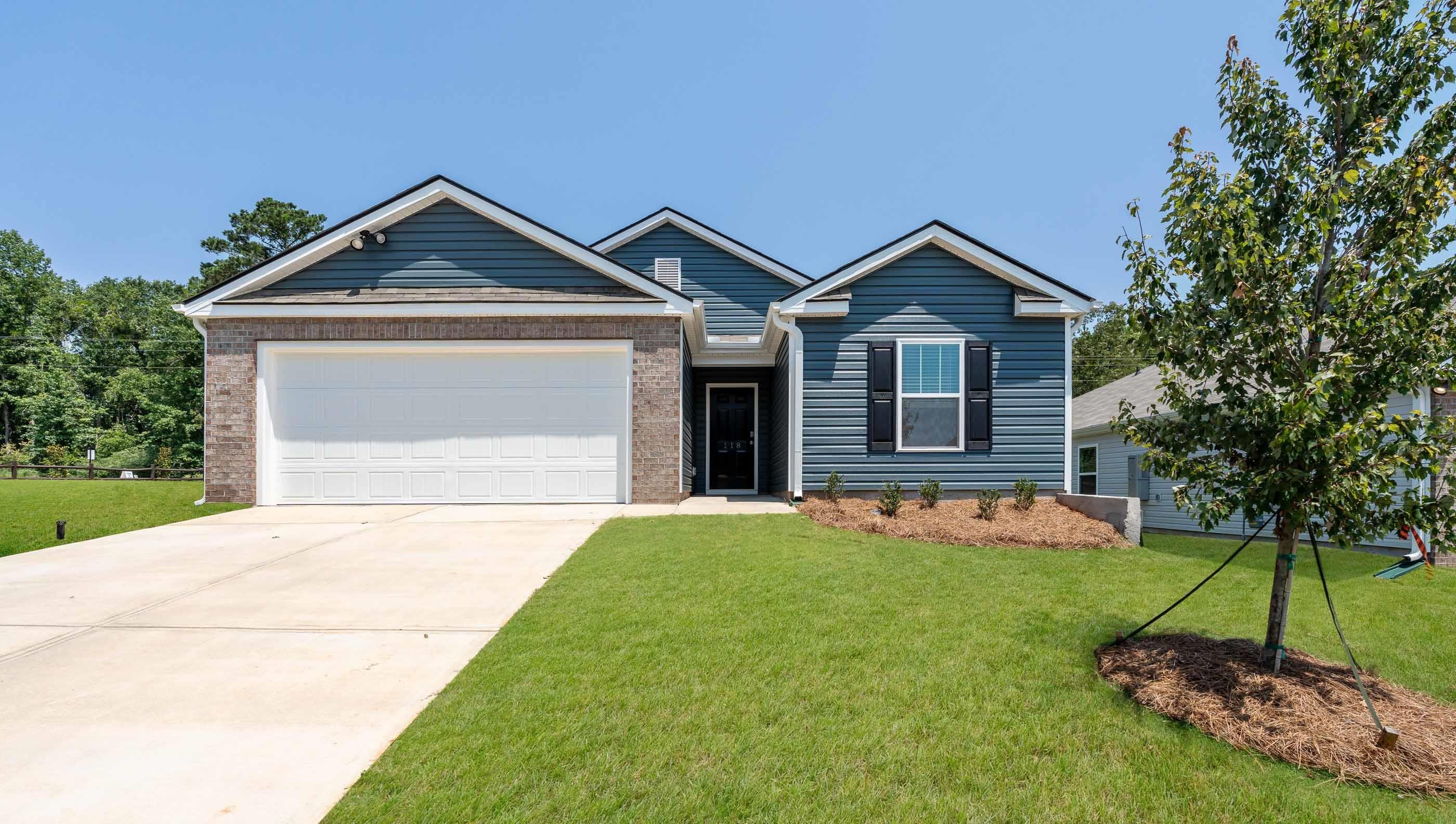 118 Barred Owl Road Property Photo 1