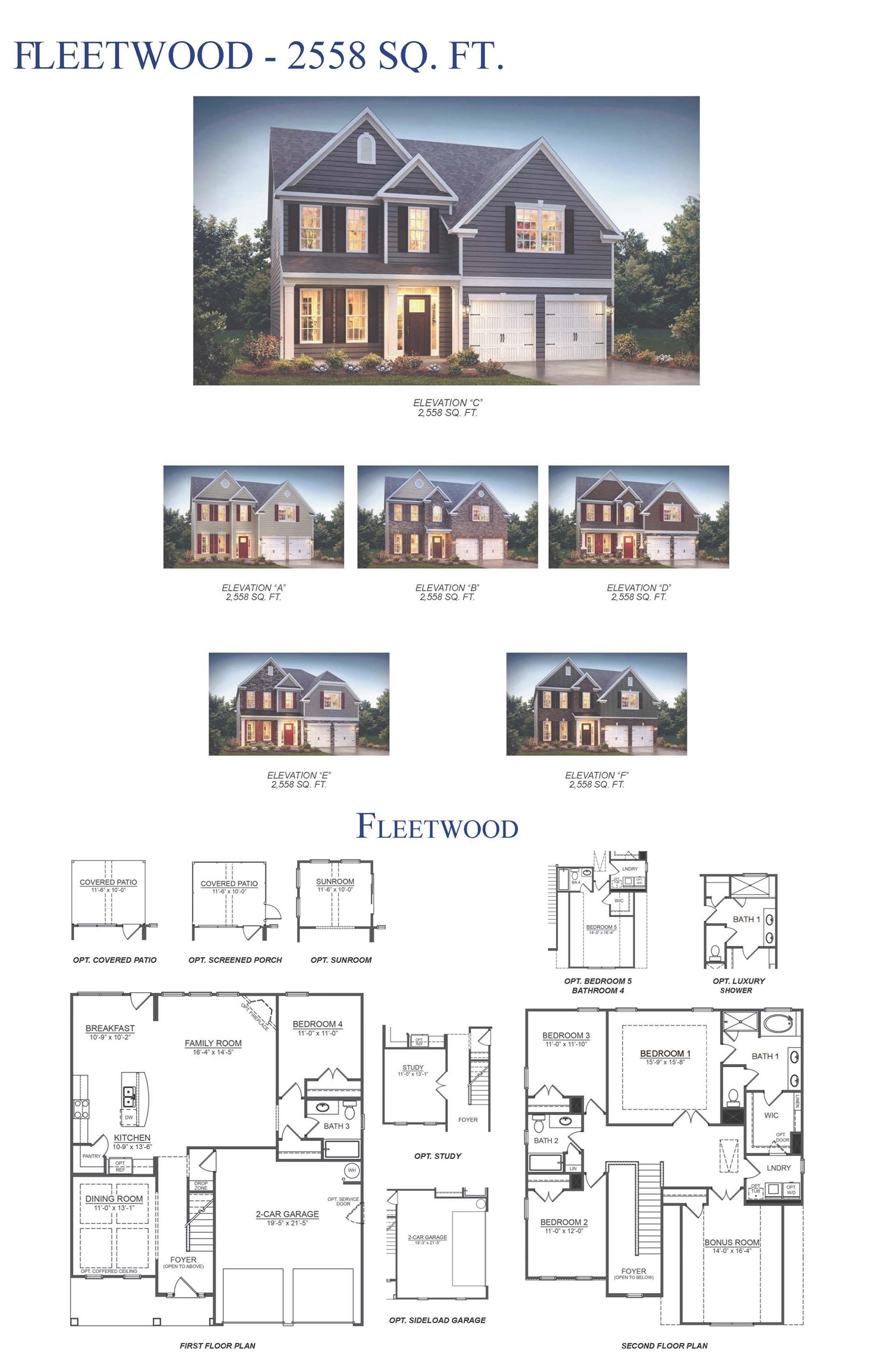 421 Barred Owl Road Property Photo 2