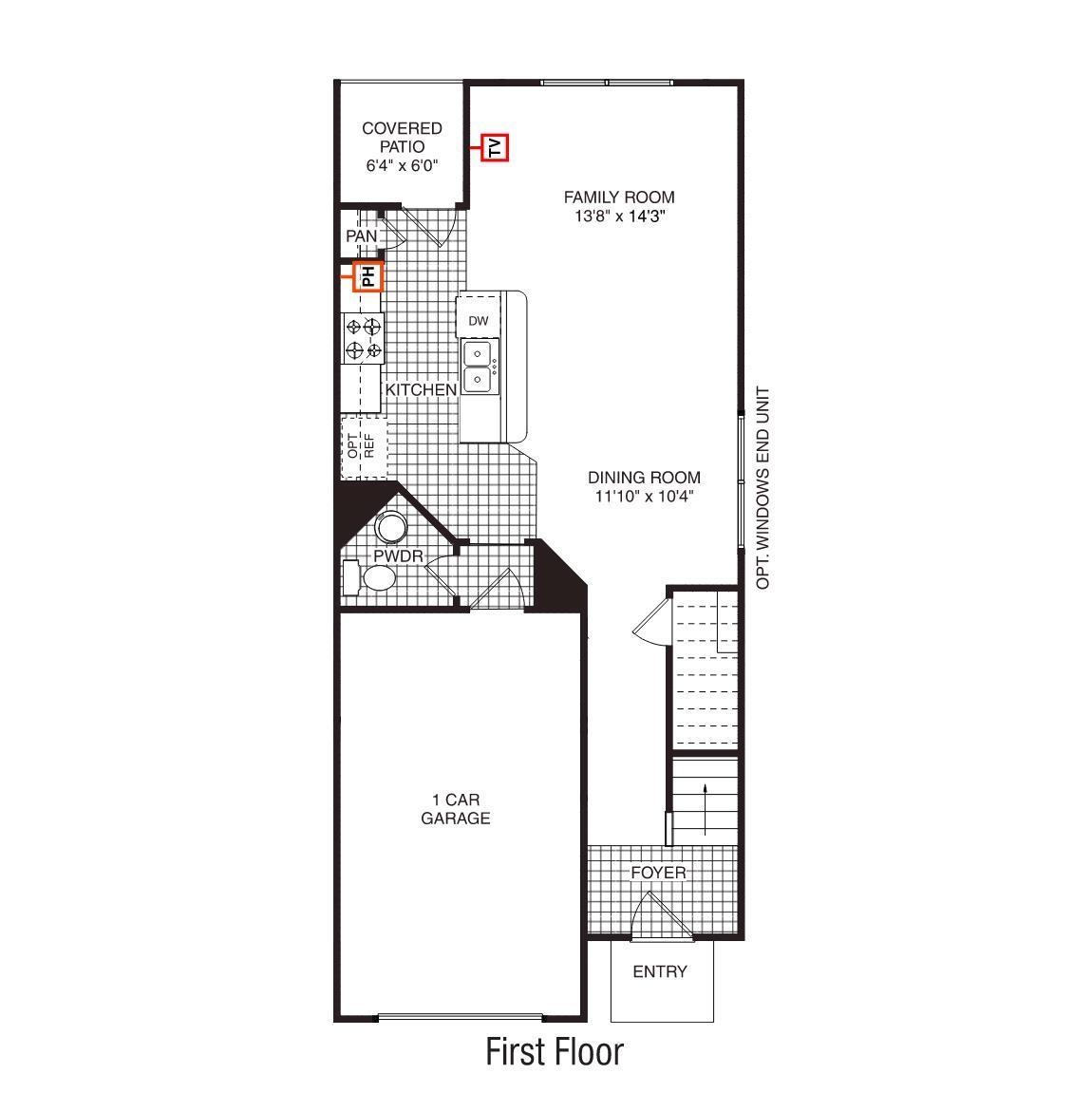 803 Embark Circle Property Photo 8