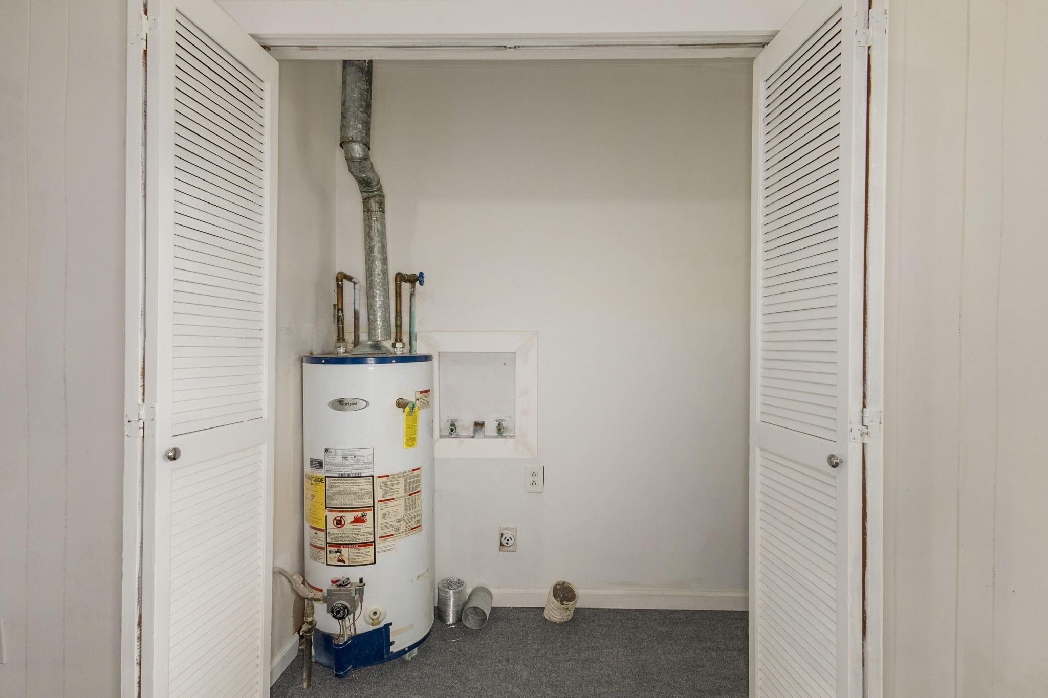 111 Linville Drive Property Photo 13