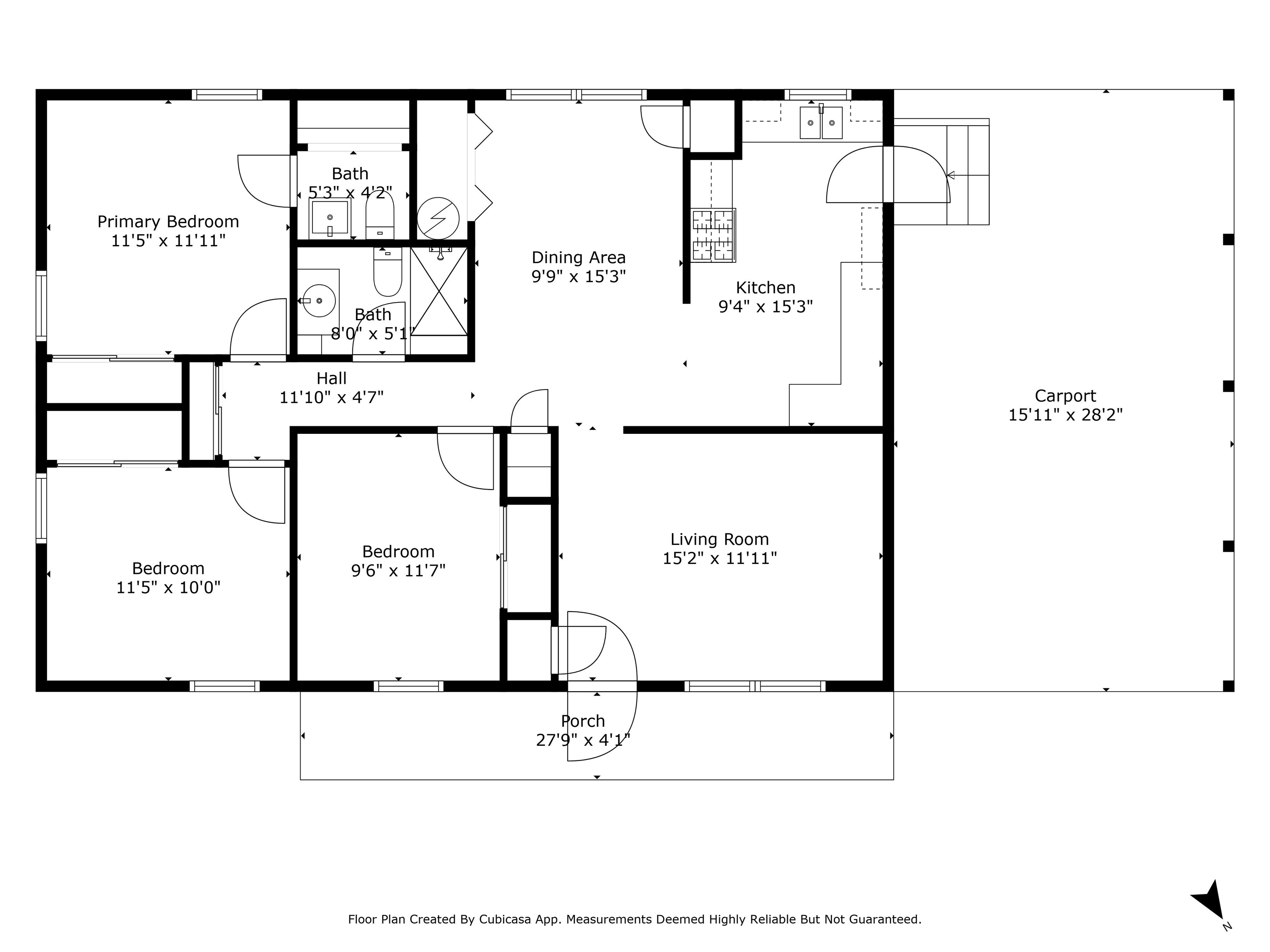 111 Linville Drive Property Photo 40