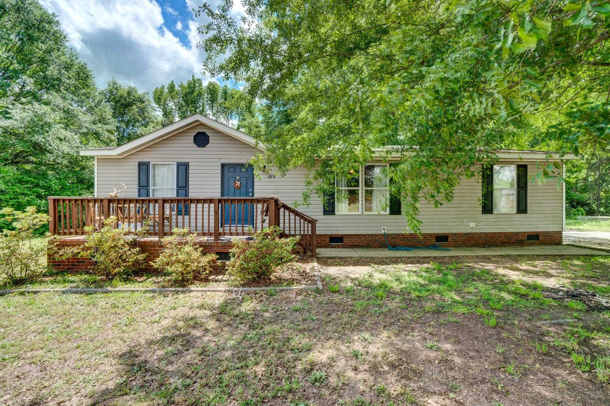 224 Brandi Lane Property Photo