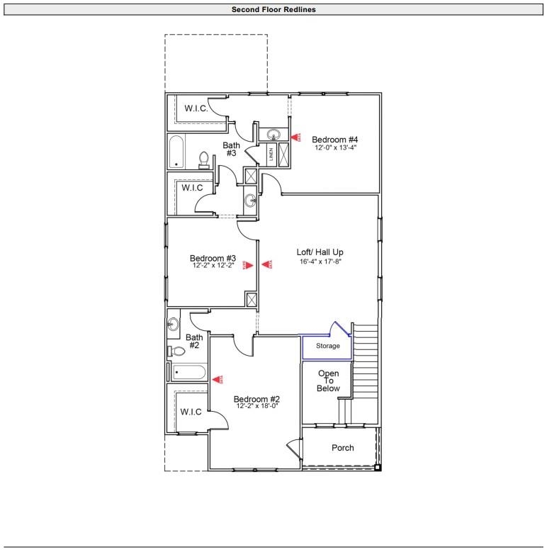 7039 New Horizons Lane Property Photo 4