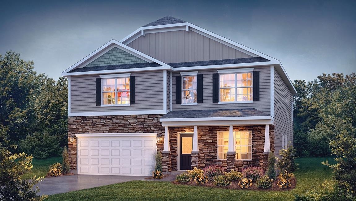 1346 Chamomile Court Property Photo 1