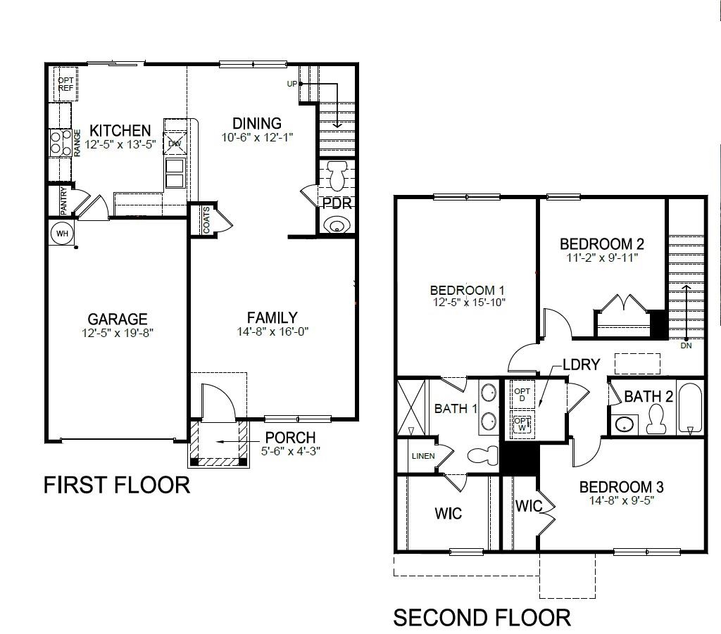 661 Evaleigh Street Property Photo 2