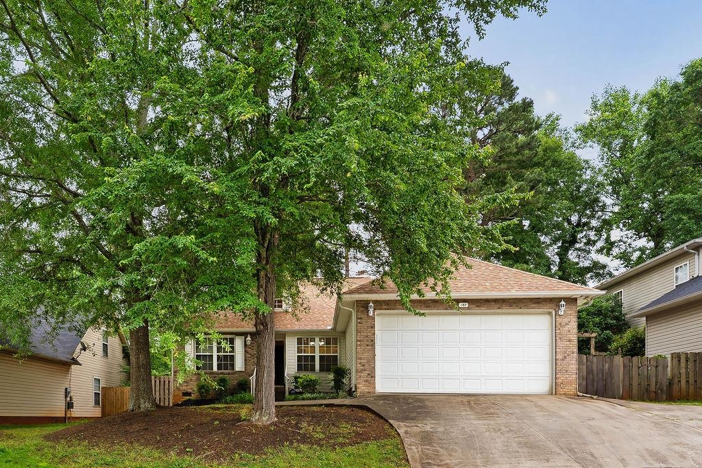 182 Riverrun Drive Property Photo 1