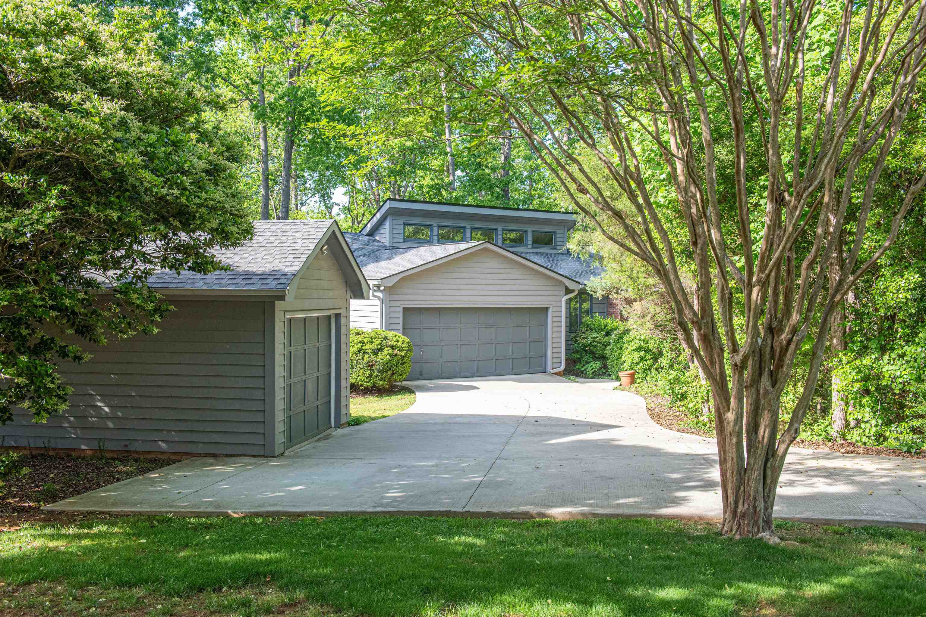 154 Poplar Knoll Drive Property Photo 1