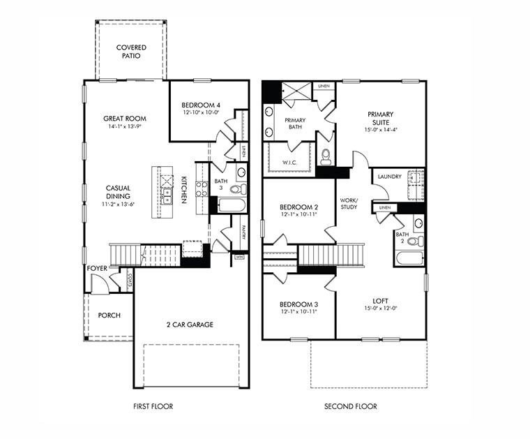 709 Whitebark Drive Property Photo 33