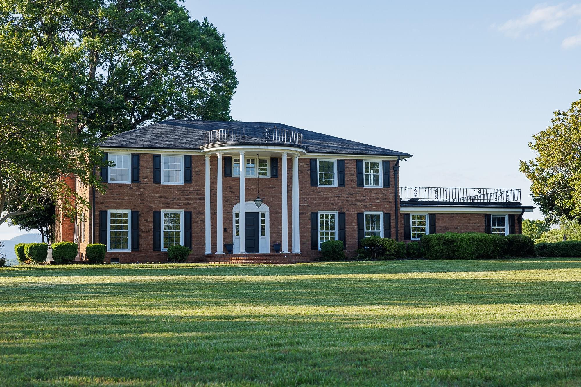 3836 Pennington Road Property Photo