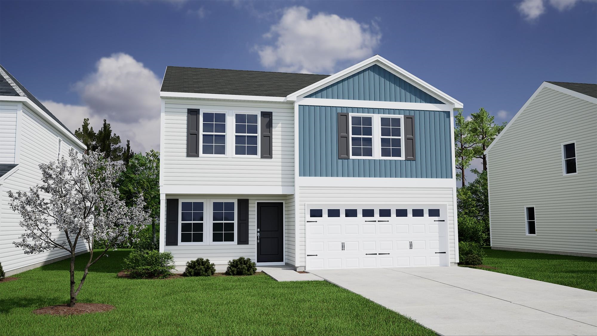 2112 Mayberry Drive Property Photo