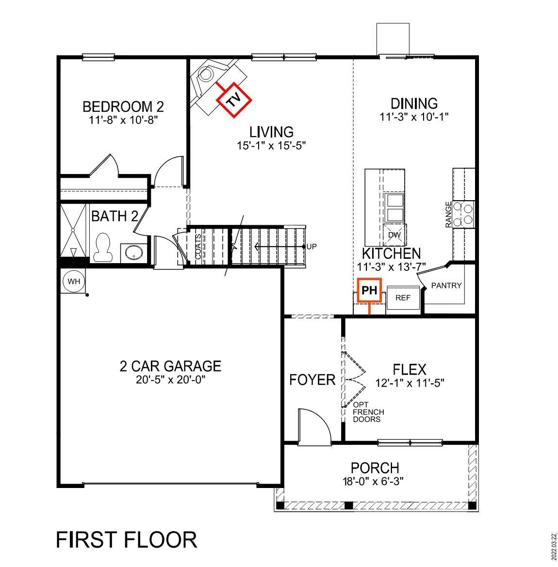 1350 Chamomile Court Property Photo 4