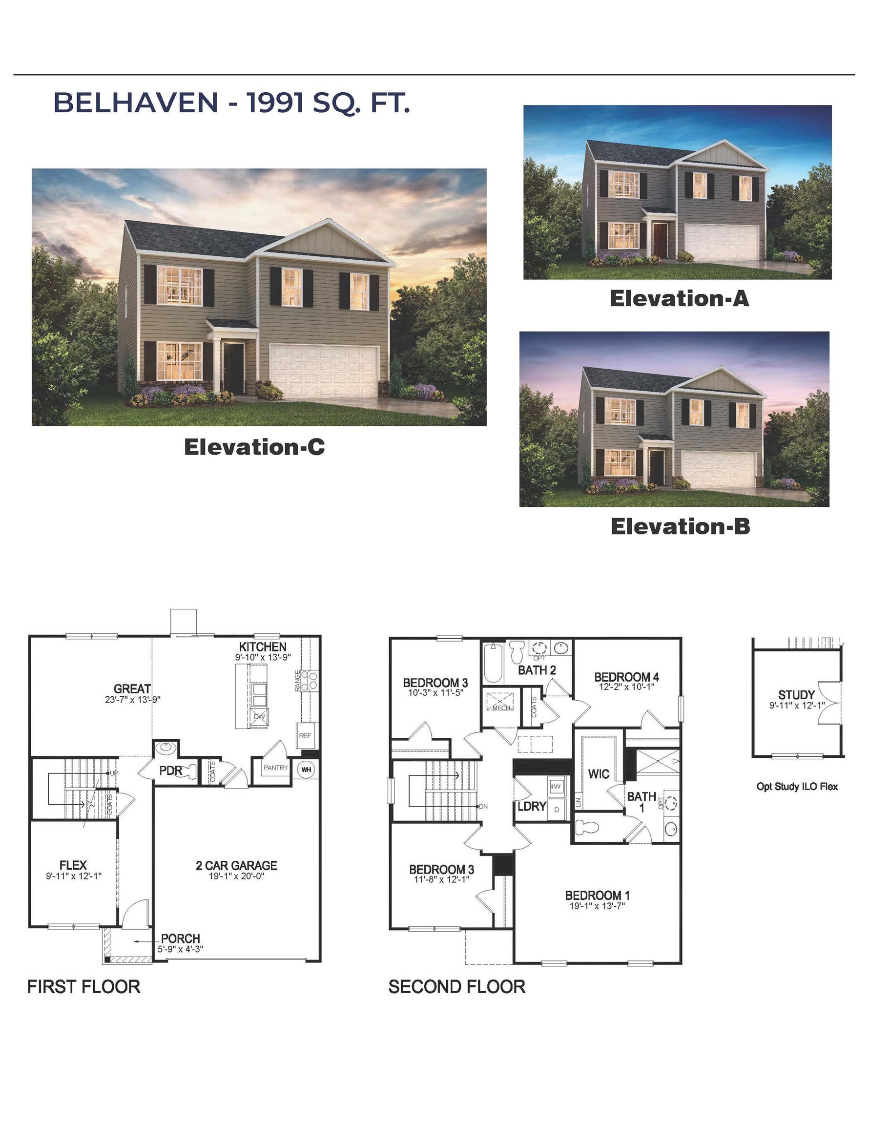 1409 Slades Street Property Photo 2
