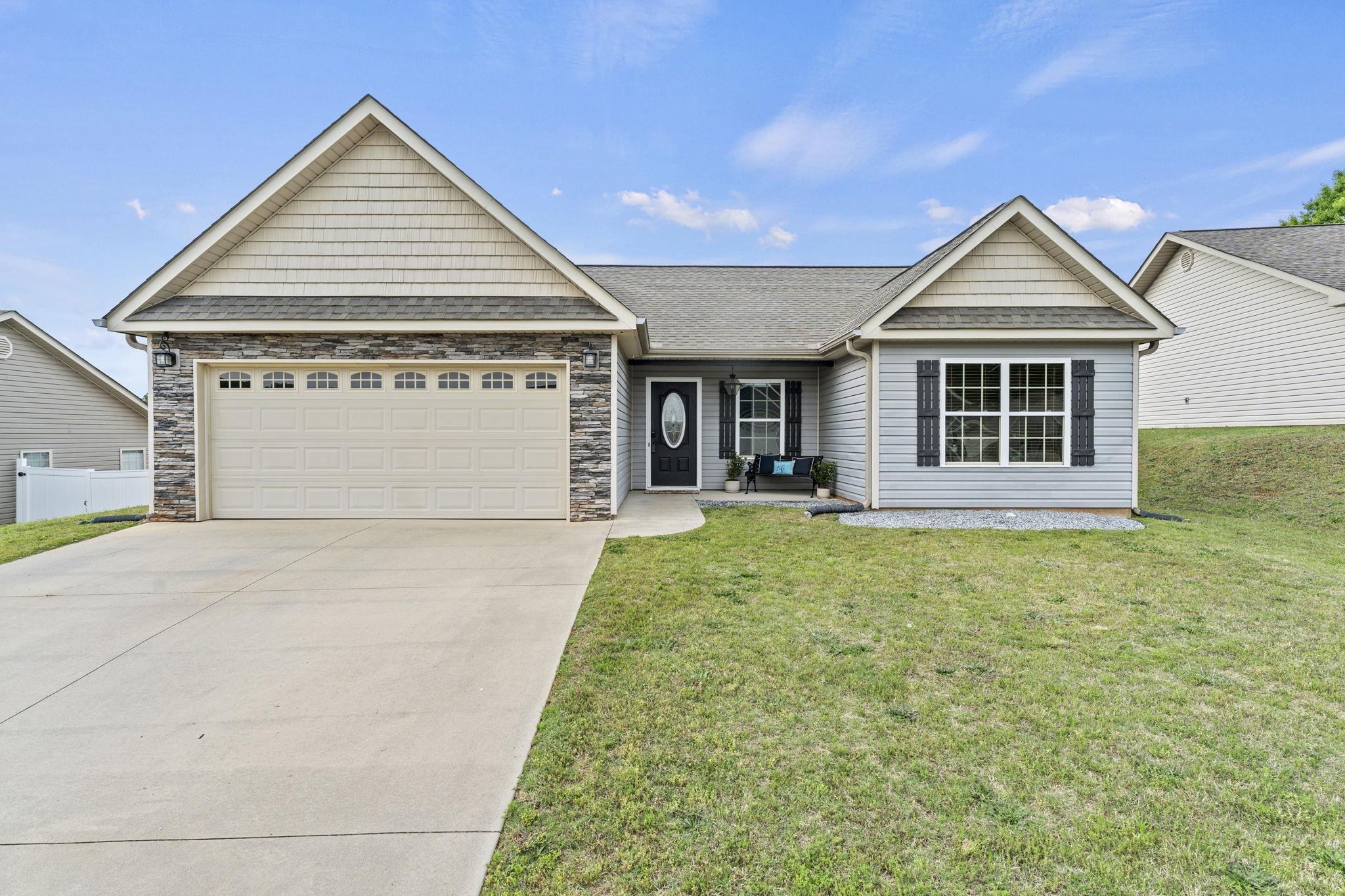 612 Renita Drive Property Photo 1